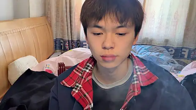 xiaottt1918 online show from January 2025 05:15:02 AM