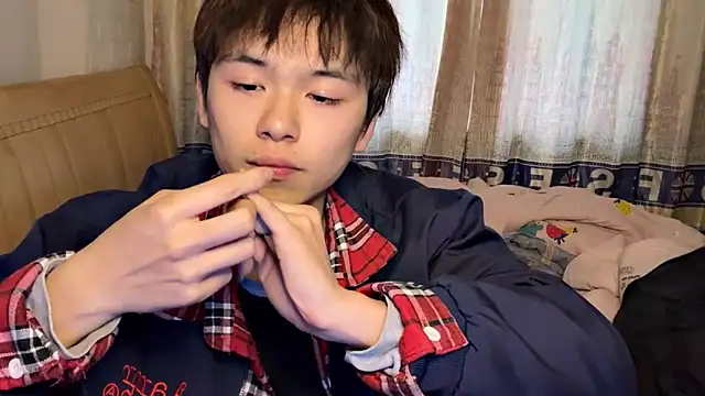 xiaottt1918 online show from January 2025 08:57:02 AM