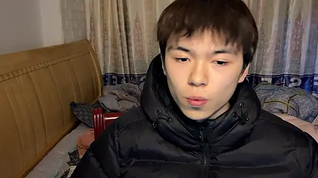 xiaottt1918 online show from January 2025 11:15:02 AM