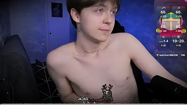 charonbaby1 online show from December 2024 10:26:02 PM