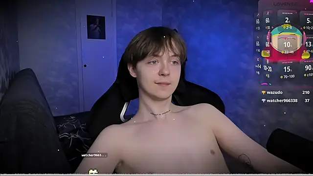 charonbaby1 online show from December 2024 09:55:02 PM