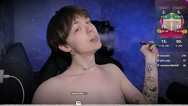 charonbaby1 online show from December 2024 12:59:02 AM