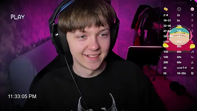 charonbaby1 online show from January 2025 08:36:02 PM