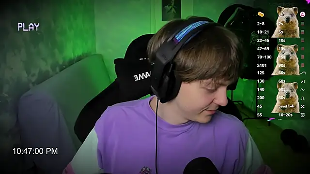 charonbaby1 online show from January 2025 07:48:01 PM