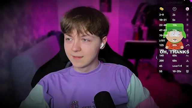 charonbaby1 online show from February 2025 08:51:02 PM