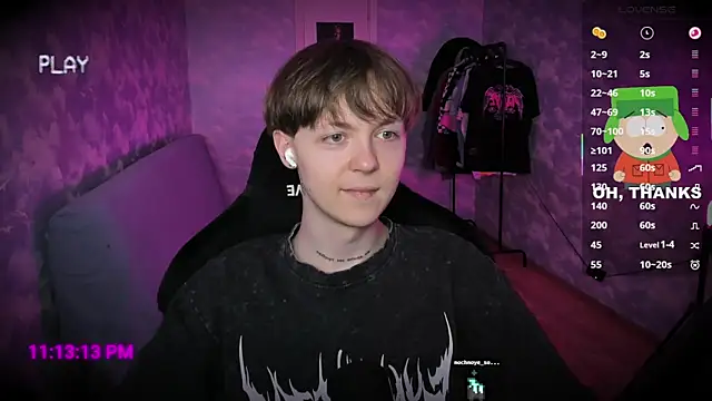 charonbaby1 online show from February 2025 08:14:02 PM