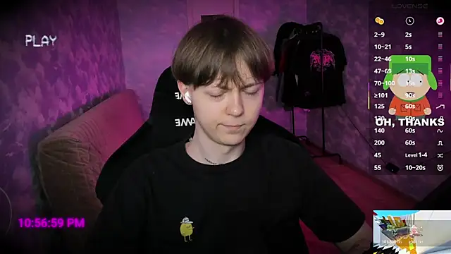 charonbaby1 online show from March 2025 07:58:02 PM