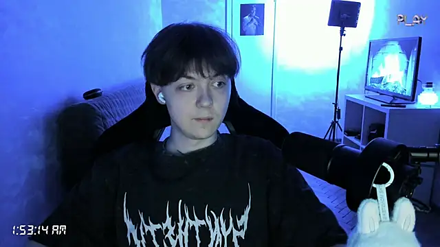 charonbaby1 online show from October 2025 10:53:02 PM