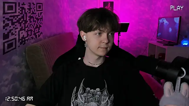 charonbaby1 online show from October 2025 09:50:01 PM