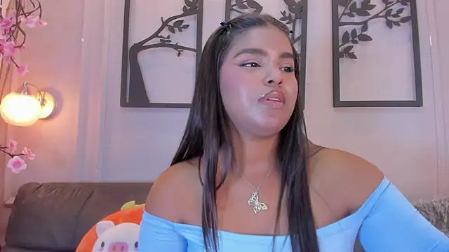 zoe roux21 online show from October 2025 03:12:02 AM