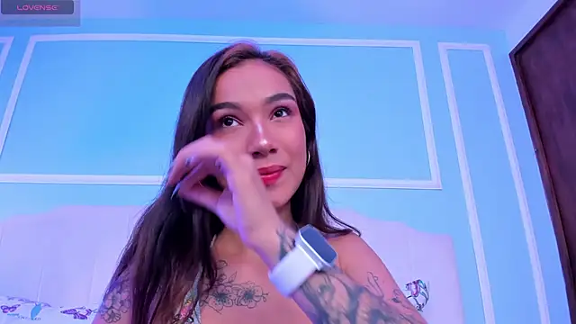 Snapshot of scarlet_castro chatting on February 2026 06:37:01 PM scarlet castro online show from February 2026 06:37:01 PM