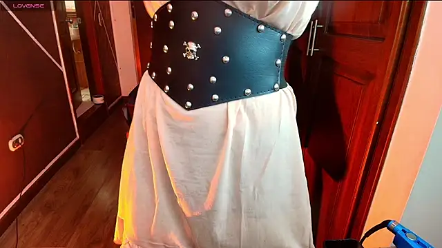 Snapshot of SexyNaf chatting on January 2025 07:23:01 PM SexyNaf online show from January 2025 07:23:01 PM