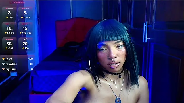 Snapshot of SexyNaf chatting on January 2025 01:15:01 AM SexyNaf online show from January 2025 01:15:01 AM