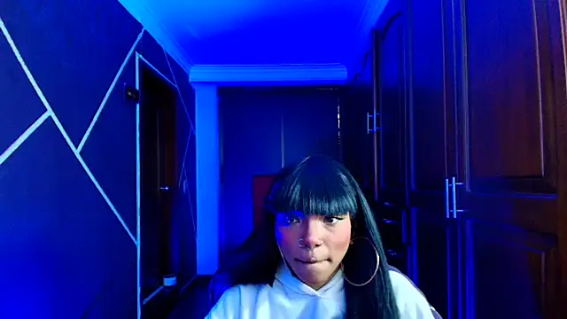 Snapshot of SexyNaf chatting on February 2025 07:49:01 PM SexyNaf online show from February 2025 07:49:01 PM