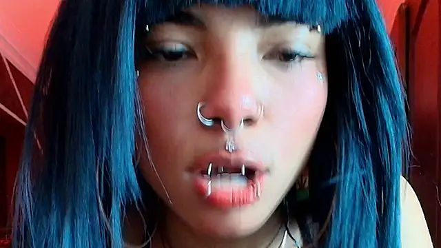 Snapshot of SexyNaf chatting on February 2025 07:10:02 PM SexyNaf online show from February 2025 07:10:02 PM