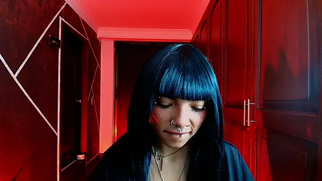 Snapshot of SexyNaf chatting on February 2025 01:25:01 AM SexyNaf online show from February 2025 01:25:01 AM