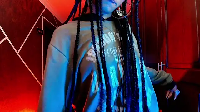 Snapshot of SexyNaf chatting on February 2025 07:14:01 PM SexyNaf online show from February 2025 07:14:01 PM