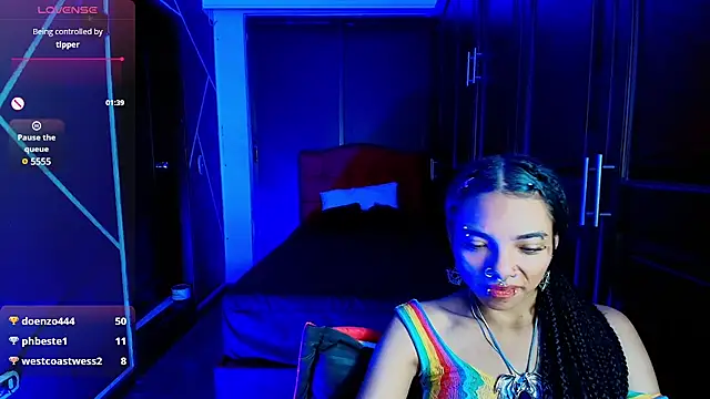 Snapshot of SexyNaf chatting on March 2025 01:30:02 AM SexyNaf online show from March 2025 01:30:02 AM