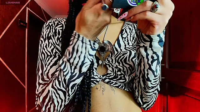 Snapshot of SexyNaf chatting on March 2025 09:10:02 PM SexyNaf online show from March 2025 09:10:02 PM