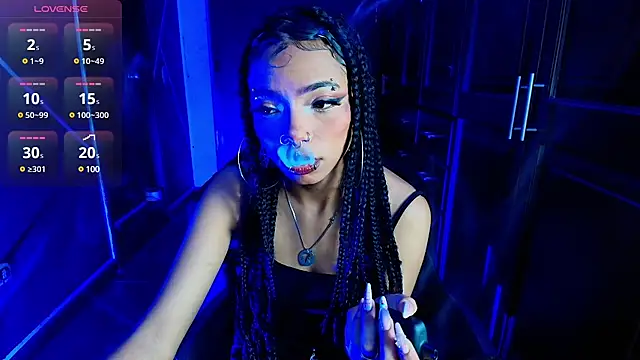 Snapshot of SexyNaf chatting on March 2025 07:14:02 PM SexyNaf online show from March 2025 07:14:02 PM