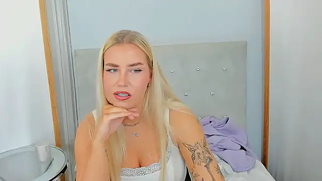 KristyHoney online show from February 2025 06:17:02 AM