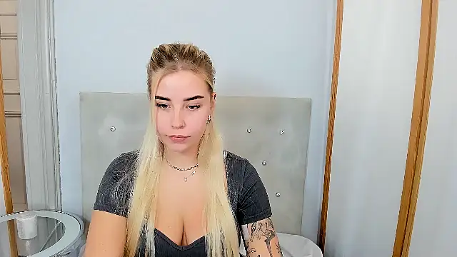 KristyHoney online show from March 2025 09:46:02 AM