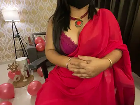 SamairAhh online show from January 2025 04:54:01 PM