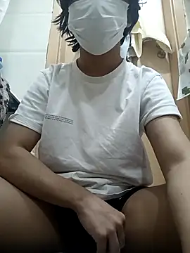 HansDick88 online show from March 2025 07:39:01 PM