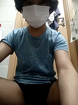 HansDick88 online show from March 2025 08:05:01 PM