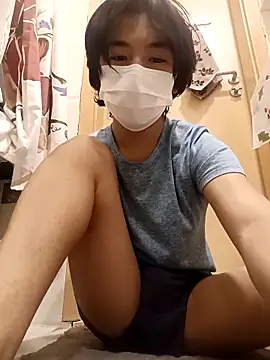 HansDick88 online show from March 2025 04:01:01 PM