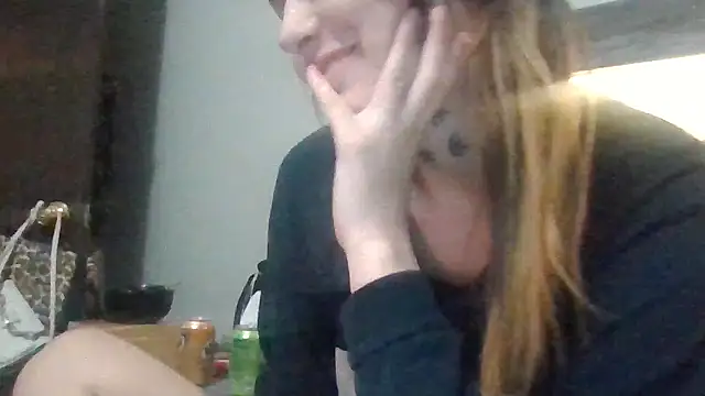 Nastybabii online show from October 2025 04:19:01 PM