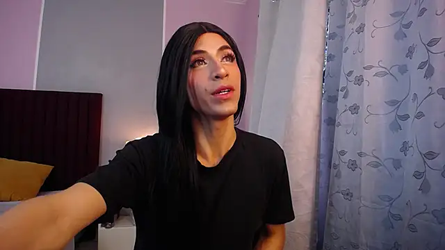 LiahGrey7 online show from January 2025 01:13:01 PM