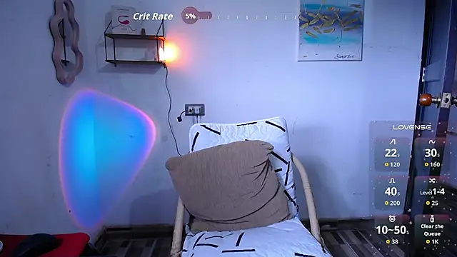 LiahGrey7 online show from March 2026 07:41:02 PM