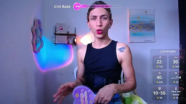 LiahGrey7 online show from March 2026 06:35:02 PM