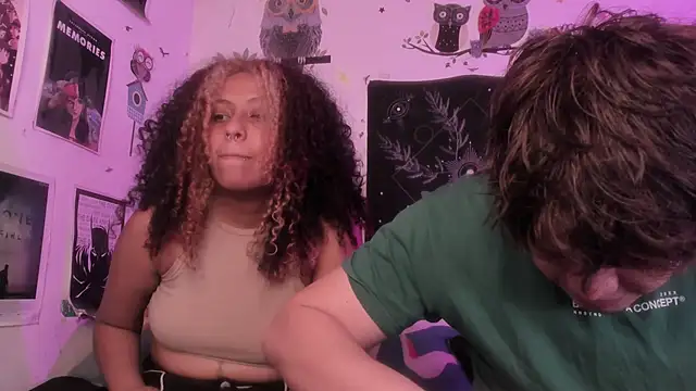 hothoneychile online show from January 2026 11:40:02 PM