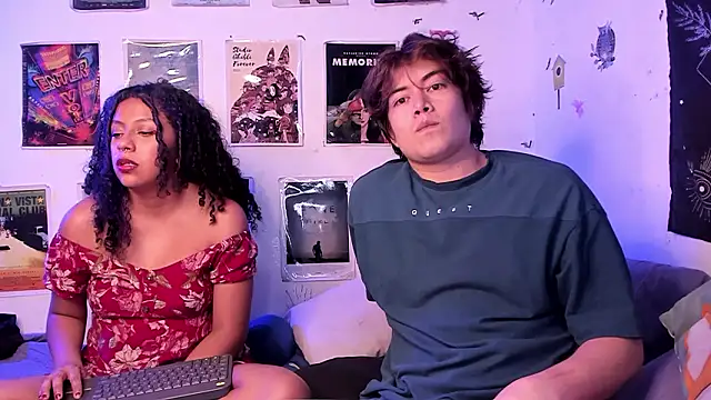 hothoneychile online show from March 2026 01:01:02 AM