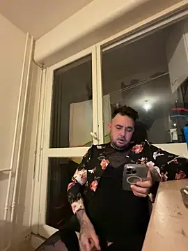 lope85540 online show from January 2025 04:57:02 AM