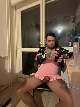 lope85540 online show from October 2025 04:01:01 AM