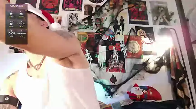 Mathew stardust online show from December 2024 02:34:02 AM