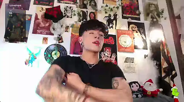 Mathew stardust online show from December 2024 02:33:01 AM