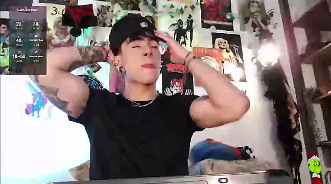 Mathew stardust online show from January 2025 02:35:02 AM