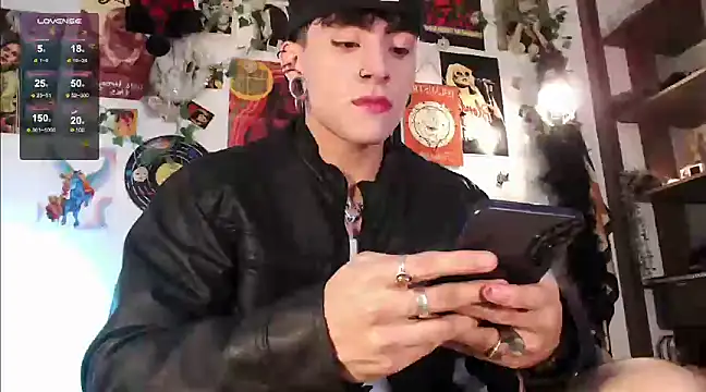 Mathew stardust online show from January 2025 02:14:01 AM