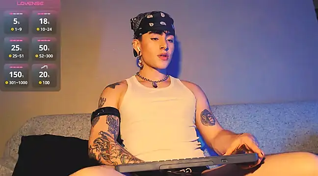 Mathew stardust online show from March 2025 04:47:01 AM