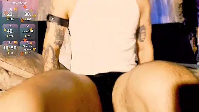 Mathew stardust online show from September 2025 01:38:02 AM