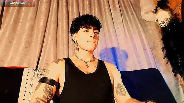 Mathew stardust online show from October 2025 11:47:02 PM