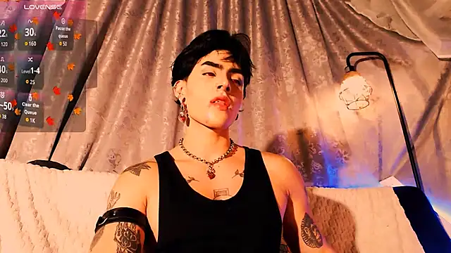 Mathew stardust online show from October 2025 01:24:01 AM