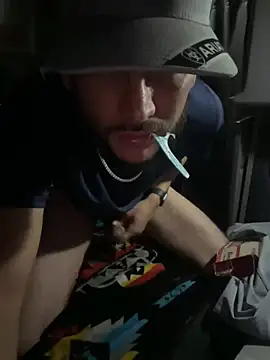 SexyJesz online show from January 2025 08:41:02 AM