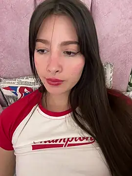 Snapshot of annaharper- chatting on December 2024 07:22:02 AM annaharper- online show from December 2024 07:22:02 AM