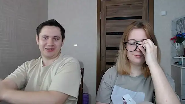 Kristy-Max online show from January 2025 04:57:02 AM