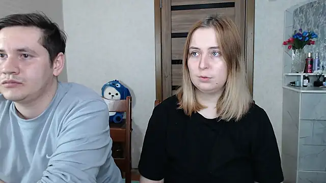 Kristy-Max online show from January 2025 08:26:02 PM